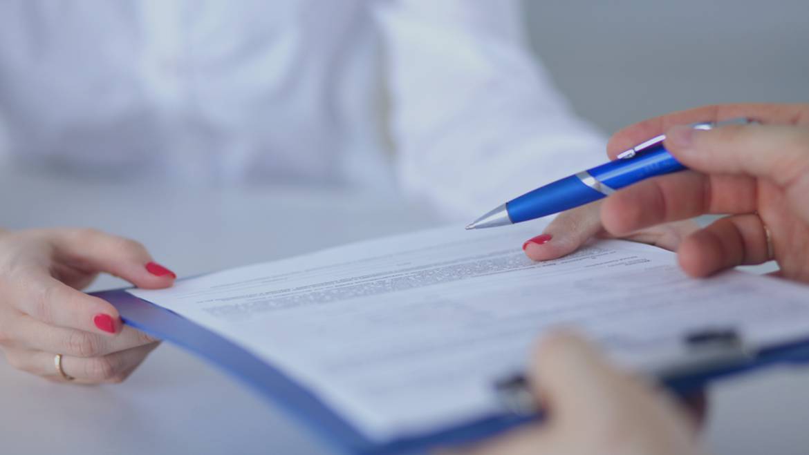 Gestion prévoyance et dossiers maladie