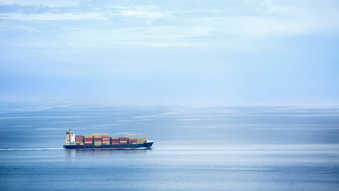 Maritime et transport