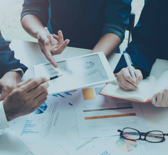 Conseil en gestion des risques